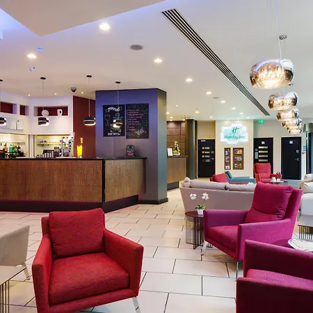 Holiday Inn York City Centre By Ihg-3