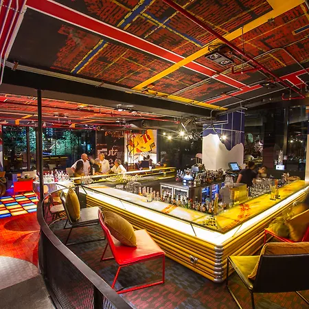 Siam At Siam Design Hotel Pattaya-2