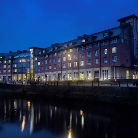 Radisson Blu Hotel, Durham-2