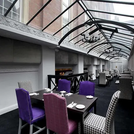 St James Hotel; BW Premier Collection-3