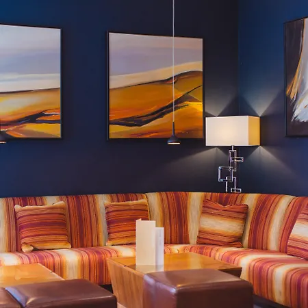 The Club Hotel & Spa Jersey-2