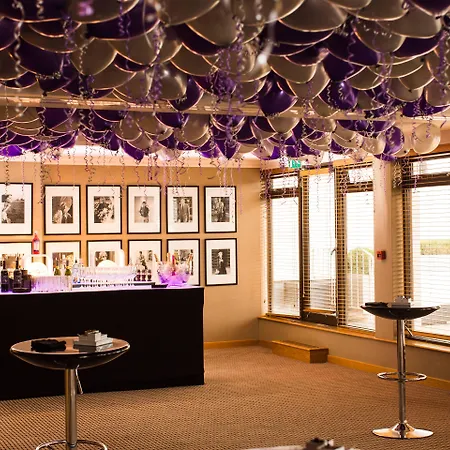 The Club Hotel & Spa Jersey-3
