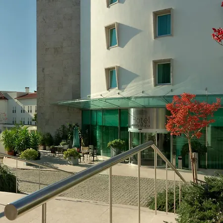 Hotel Santa Maria-2