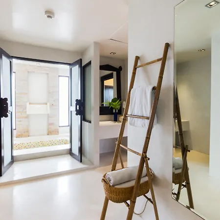 Dara Samui Beach Resort Adult Friendly, Chaweng-3