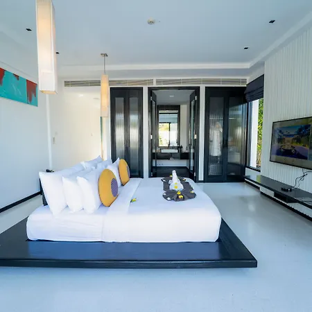 The Chill Resort And Spa, Koh Chang-2