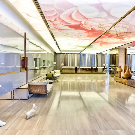 Hilton Sukhumvit Bangkok-3