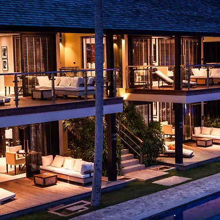 Nikki Beach Resort & Spa Koh Samui-2