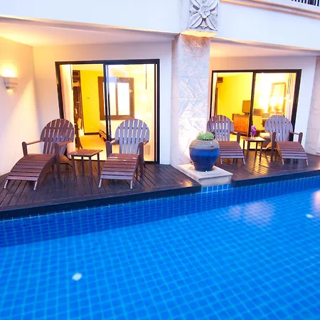 Garden Cliff Resort And Spa-2