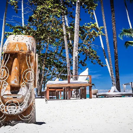 Nikki Beach Resort & Spa Koh Samui-3