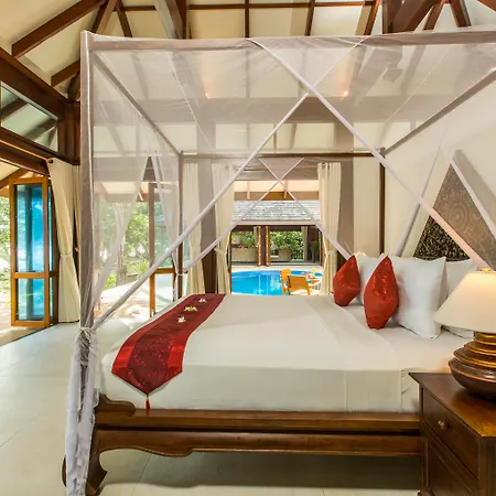 Koh Jum Beach Villas "A Member Of Secret Retreats"-3