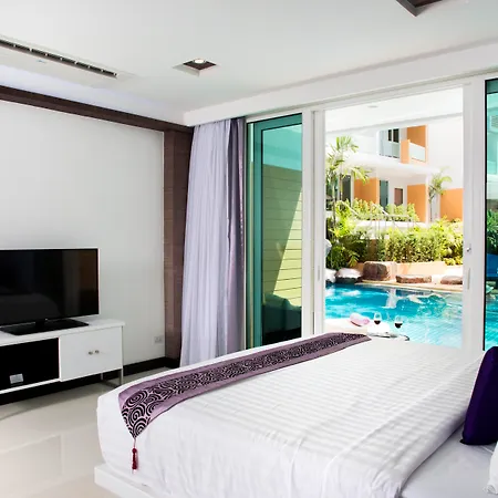 The L Resort, Krabi-2