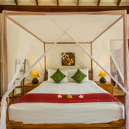 Koh Jum Beach Villas "A Member Of Secret Retreats"-2