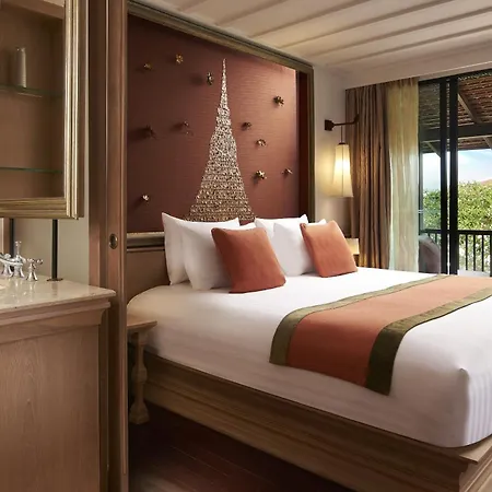 Sukhothai Heritage Resort-3