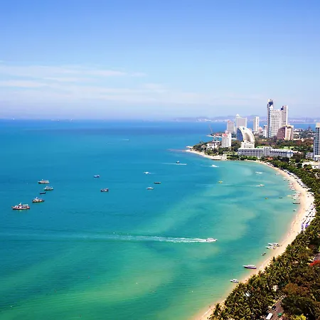 Hilton Pattaya-3