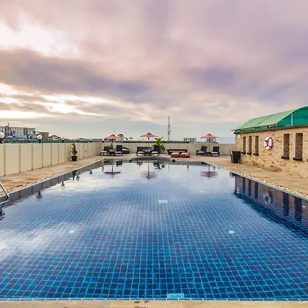 Nova Suites Pattaya By Compass Hospitality-3
