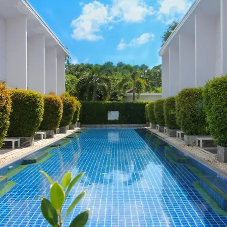 The Palmery Resort-3