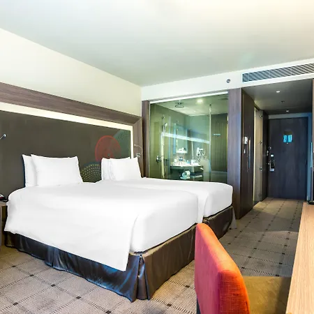 Novotel Bangkok Platinum Pratunam-3