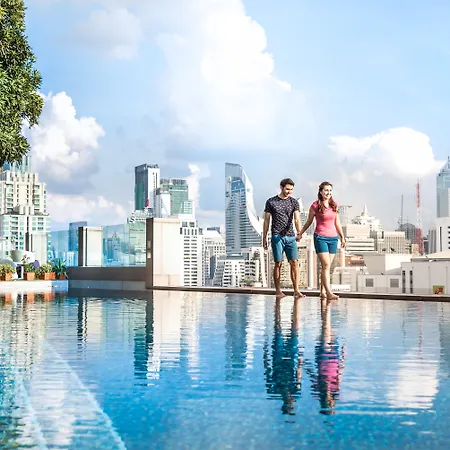 Novotel Bangkok Platinum Pratunam-2