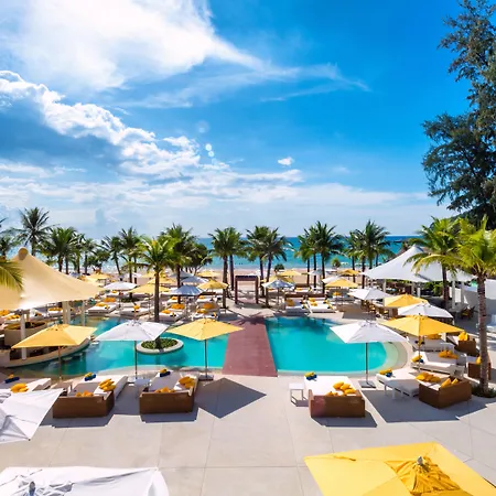 The Pavilions Phuket (Adults Only)-3