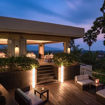 The Pavilions Phuket (Adults Only)-3