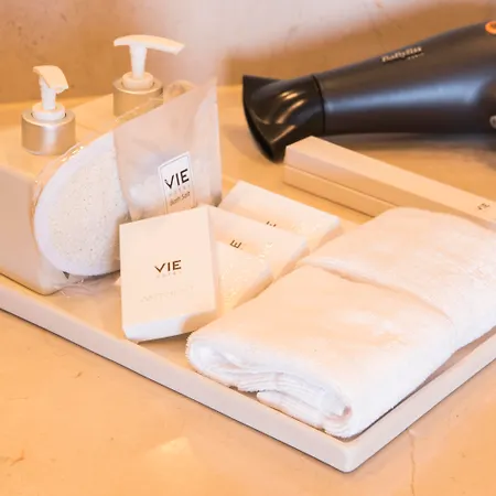 Vie Hotel Bangkok - Mgallery Collection-3