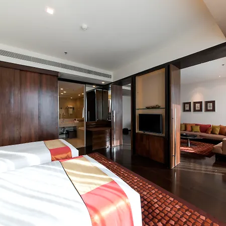 Vie Hotel Bangkok - Mgallery Collection-3
