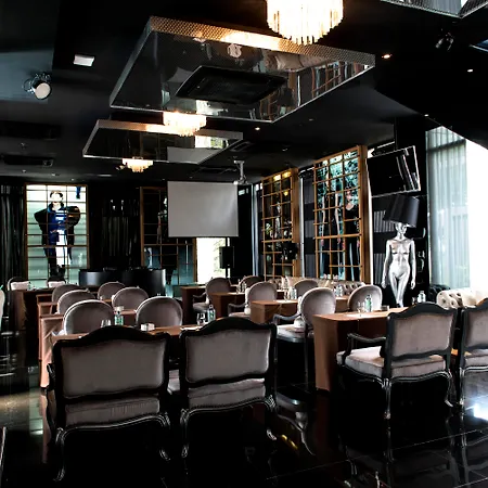 Vie Hotel Bangkok - Mgallery Collection-2
