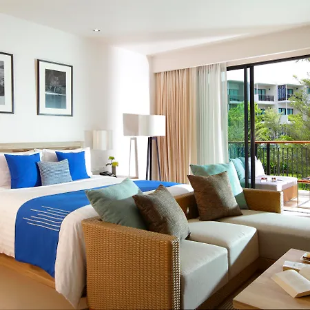 Le Meridien Phuket Mai Khao Beach Resort-2