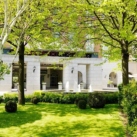Intercontinental Dublin By Ihg-3