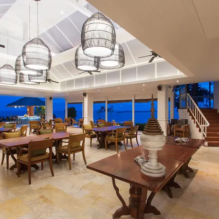Rocky's Boutique Resort - Veranda Collection Samui - SHA Extra Plus-3