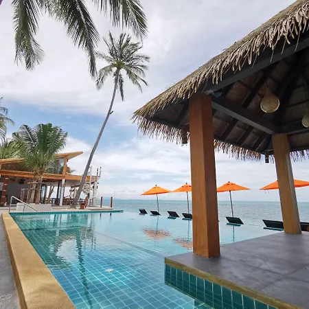 Mimosa Resort & Spa-2