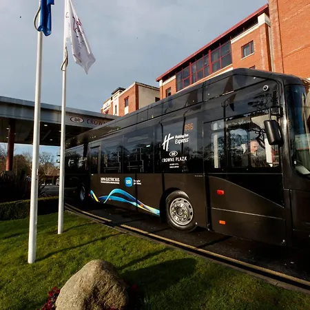 Crowne Plaza Dublin Airport By Ihg-3