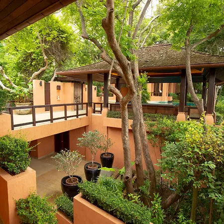 Sri Panwa Phuket Luxury Pool Villa Hotel-2