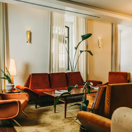 The Vintage Hotel & Spa Lisbon-3