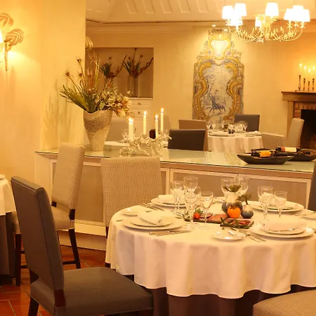 Pateo Dos Solares Charm Hotel-3