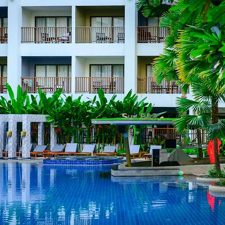 Deevana Plaza Phuket Patong-3