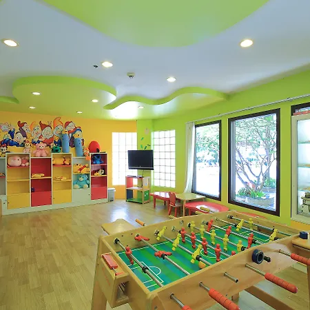 Deevana Plaza Phuket Patong-3