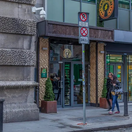 Temple Bar Inn-2