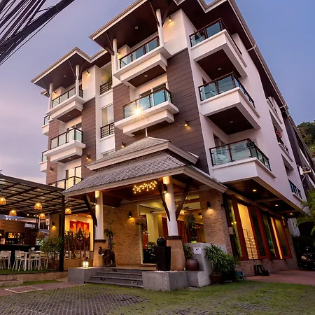 Baramee Resortel-2