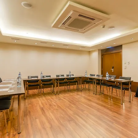 Turim Av. Liberdade Hotel-2