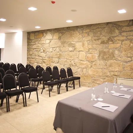 Hotel Carris Porto Ribeira-2