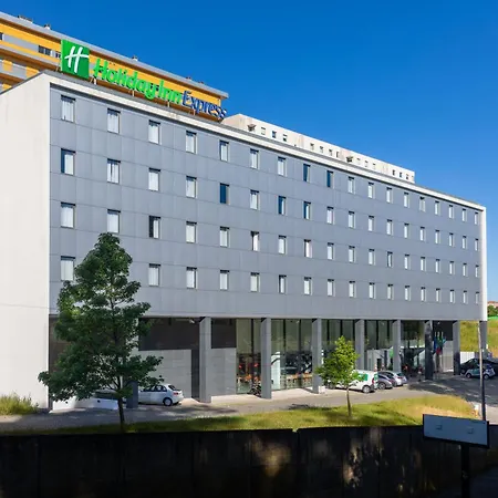 Holiday Inn Express Porto Exponor By Ihg-3