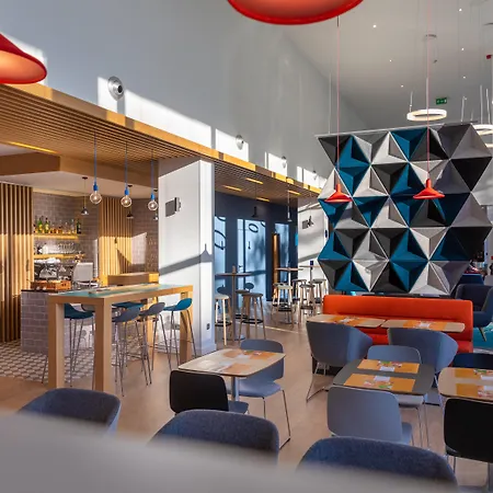 Holiday Inn Express Porto Exponor By Ihg-3