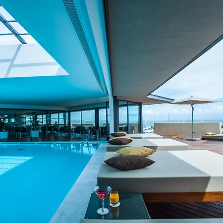 Pestana Cidadela Cascais - Pousada & Art District-3