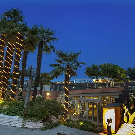 Relais Bellaria Hotel & Congressi-2