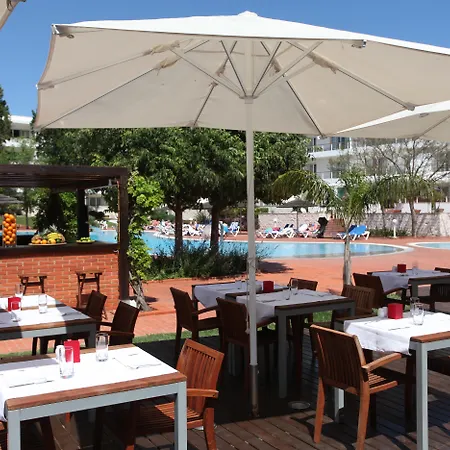 Marina Club Lagos Resort-2
