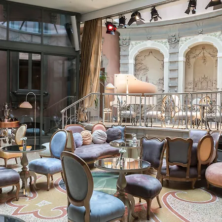 Chateau Monfort - Relais & Chateaux-2