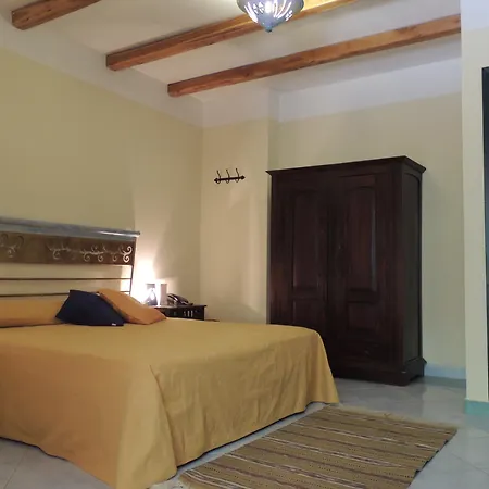 Hotel Su Lithu-3