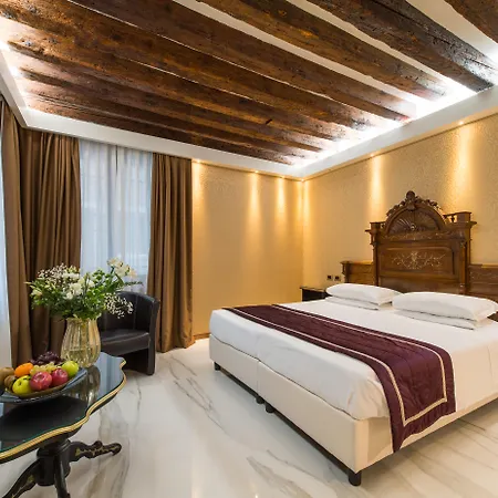 Hotel Casa Nicolo Priuli-2