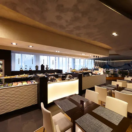Hotel Aqua-2